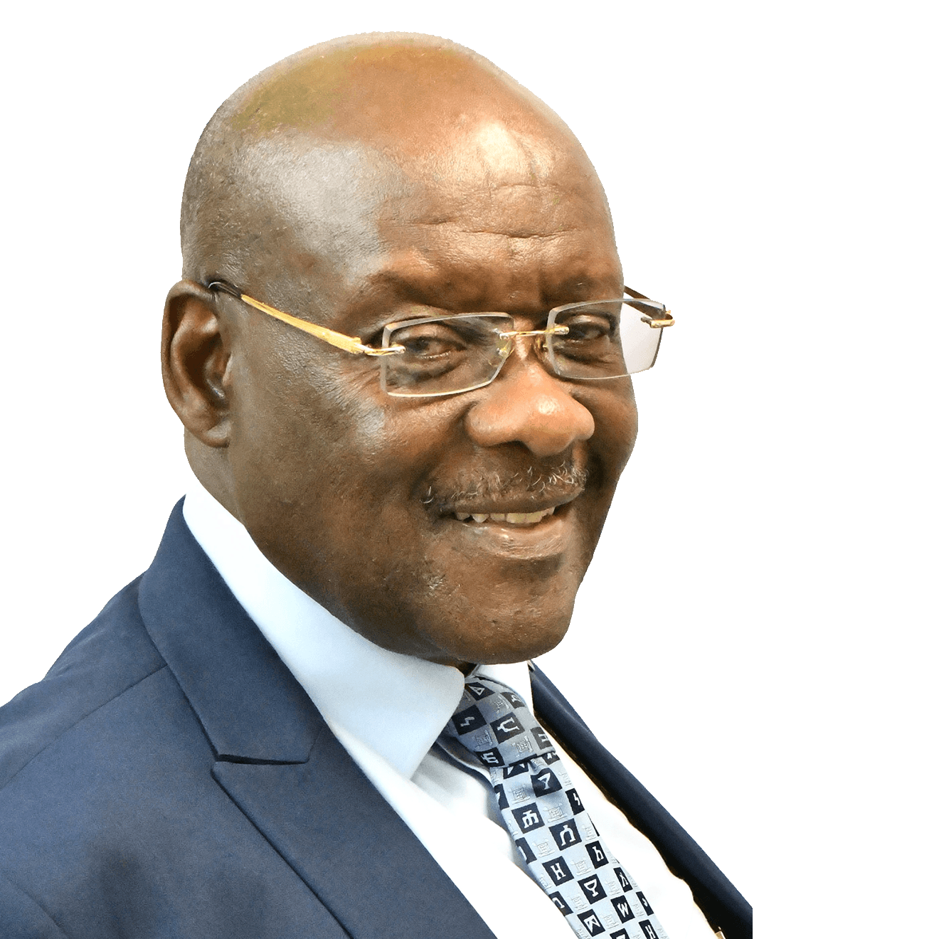 Hon. Dr. David Pagwesese Parirenyatwa
