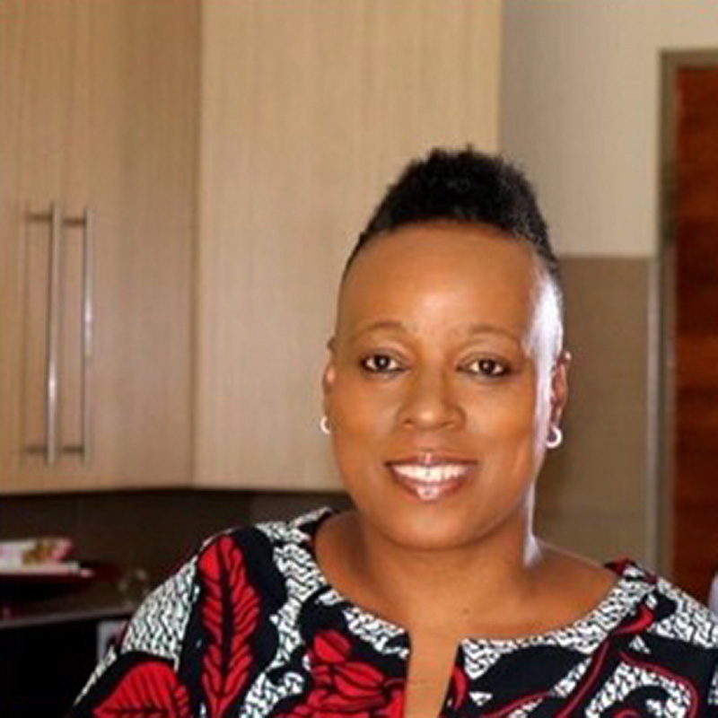 Yvette Raphael
